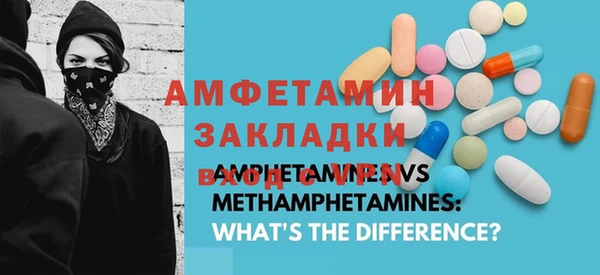 молекула духа Ладушкин
