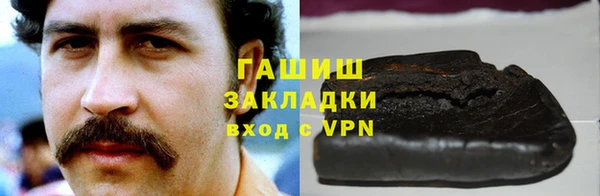 молекула духа Ладушкин