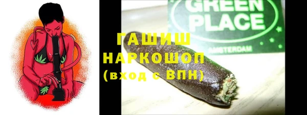 молекула духа Ладушкин